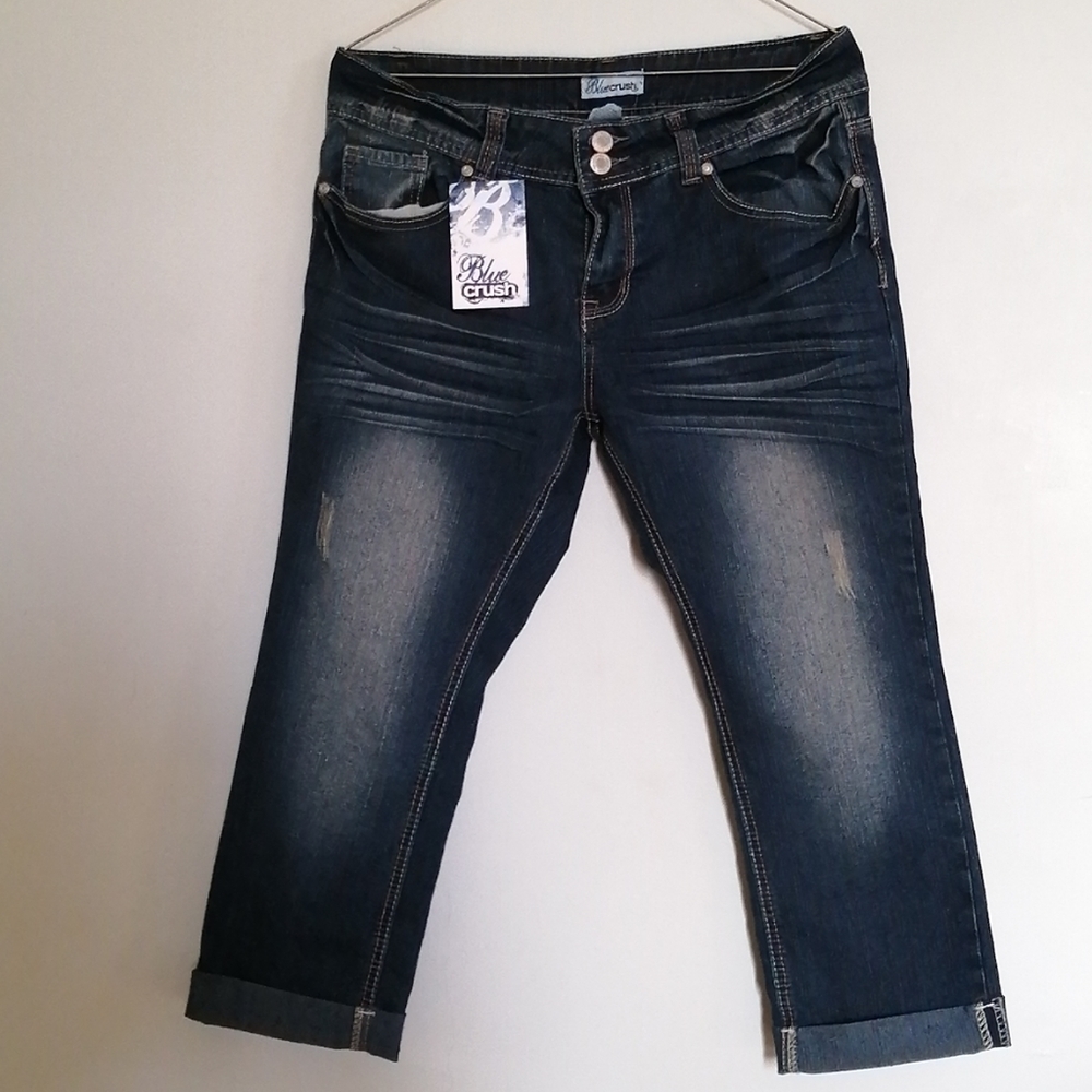 2/$20 NWT crops